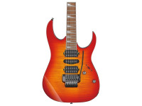 Ibanez RG470DXFMCS EDT Cherry Sunburst Ibanez RG470DXFMCS EDT Cherry Sunburst